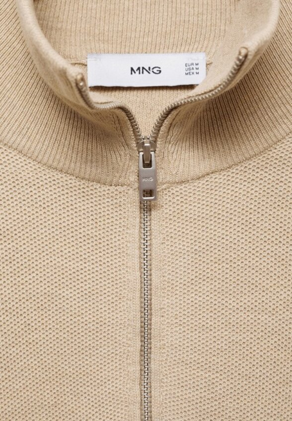 Джемпер Mango Man