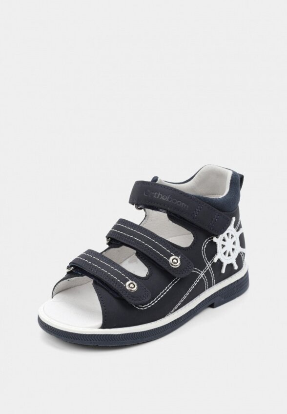 Сандалии Orthoboom