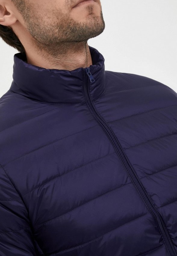 Куртка утепленная Lite by Mascotte