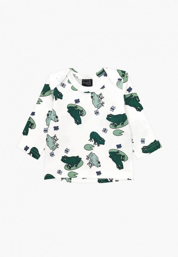 Лонгслив Mjolk