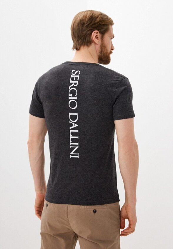 Футболка Sergio Dallini