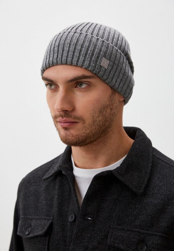 Шапка marhatter