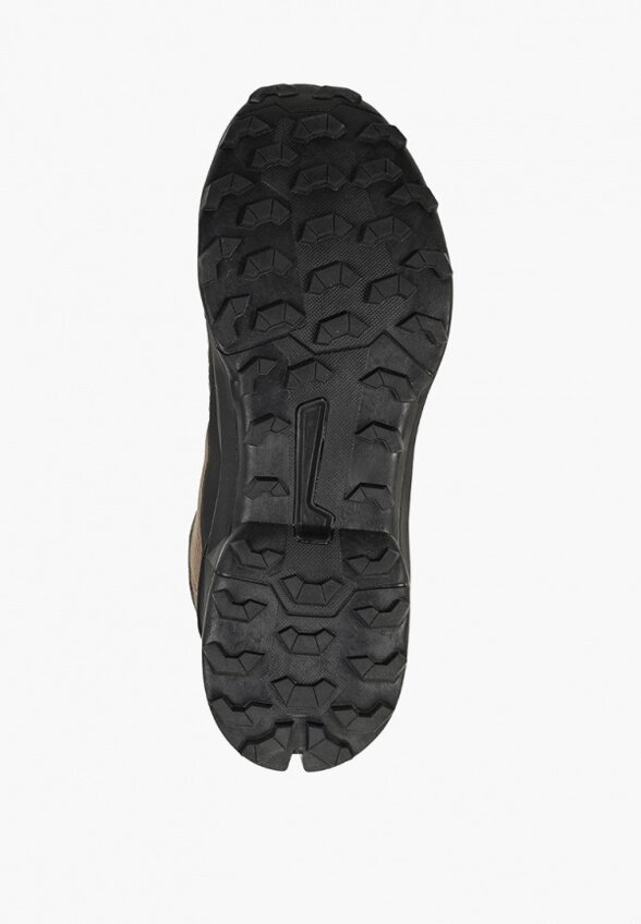 Ботинки трекинговые Strobbs