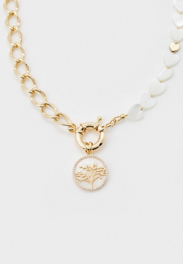 Колье Stone Philosophy