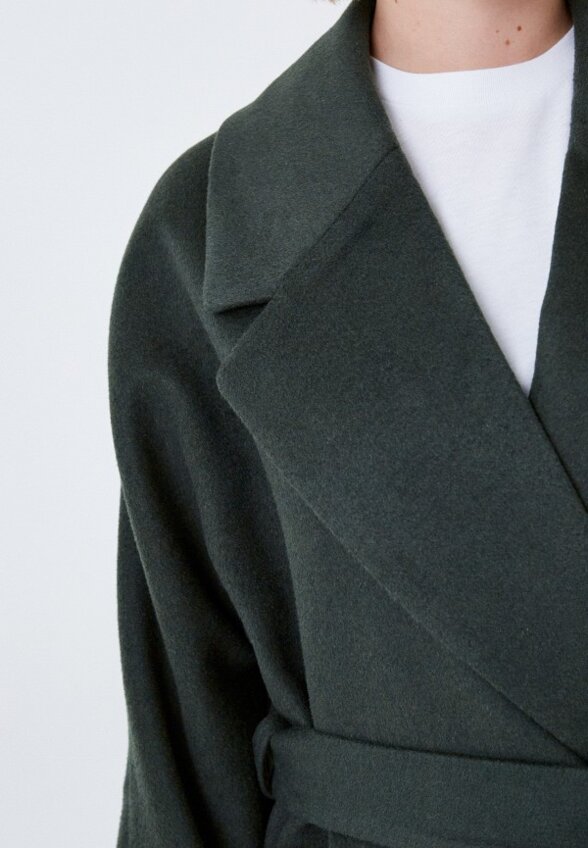 Пальто-халат To Be One