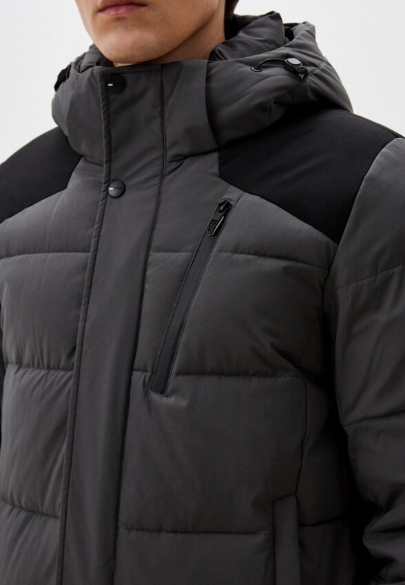 Пуховик Grizman