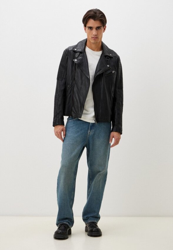 Косуха Urban Fashion for Men