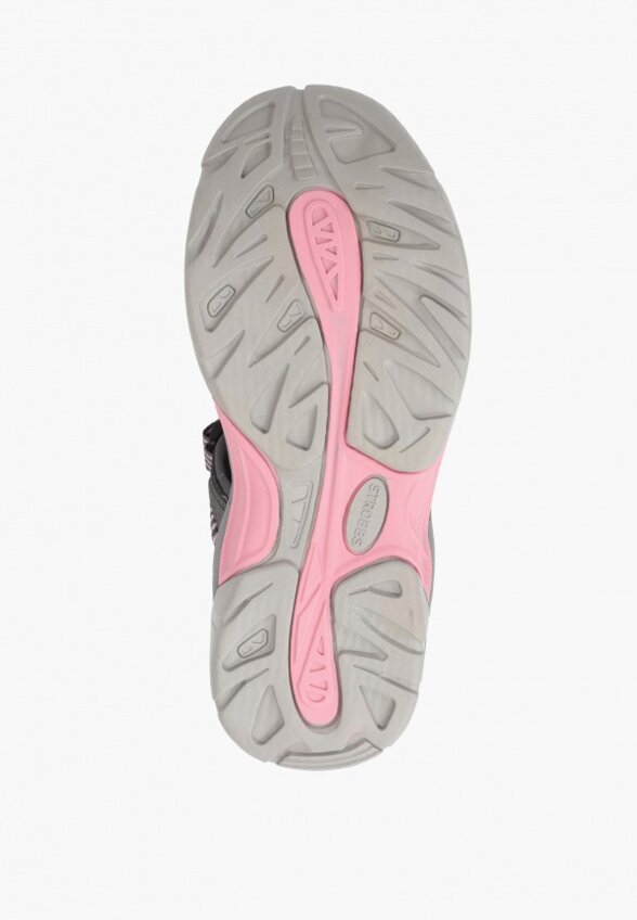 Сандалии Strobbs