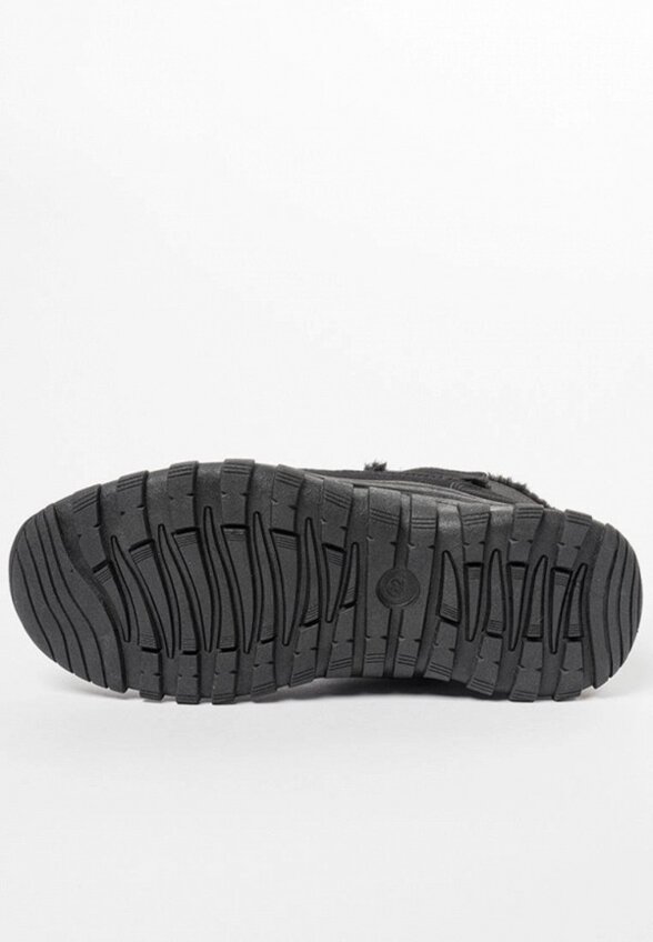 Дутики Niota Line