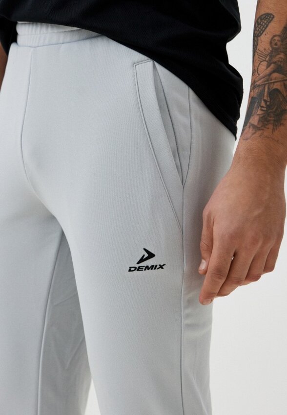 Брюки спортивные Demix