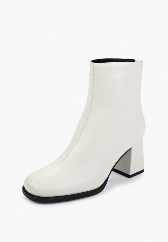 Ботильоны Salamander