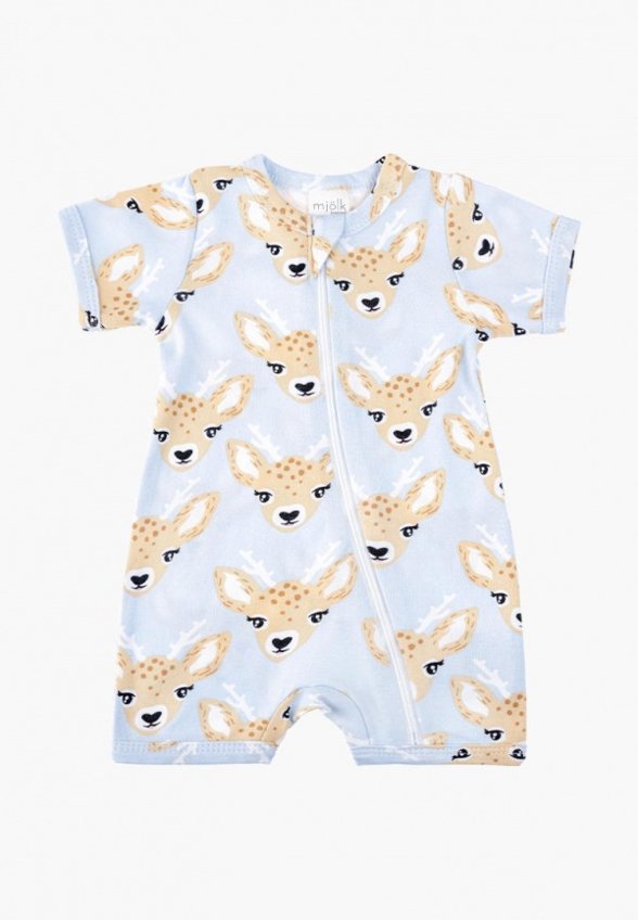 Песочник Mjolk