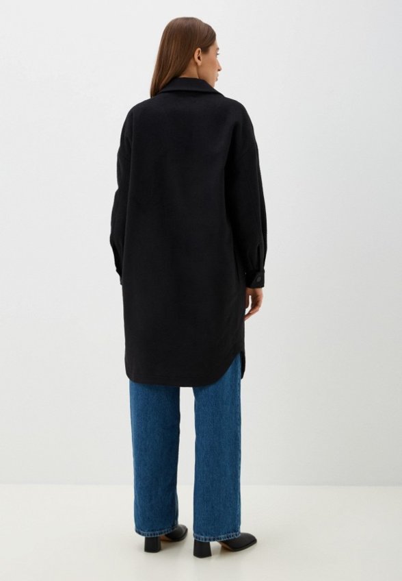 Пальто-рубашка Belucci