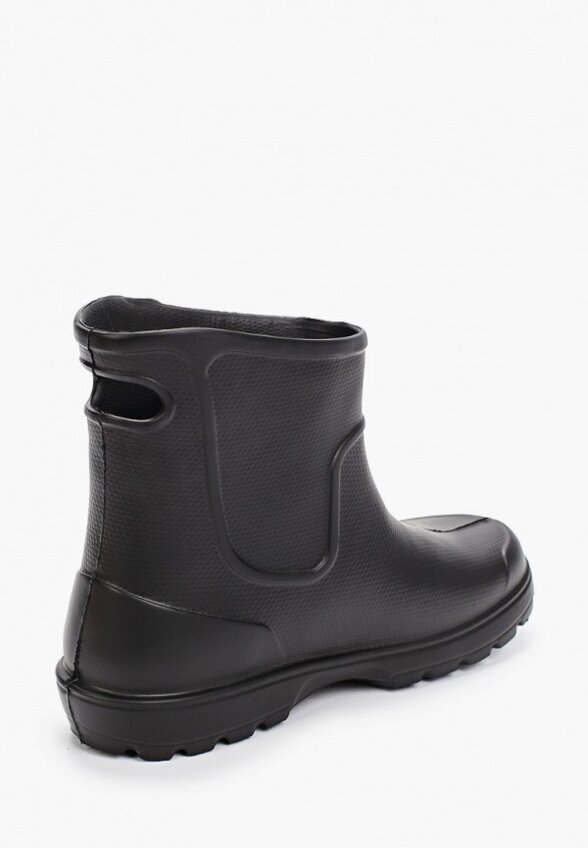 Полусапоги резиновые Kaury