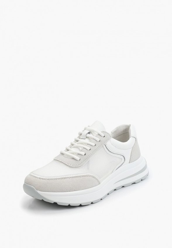 Кроссовки Savage