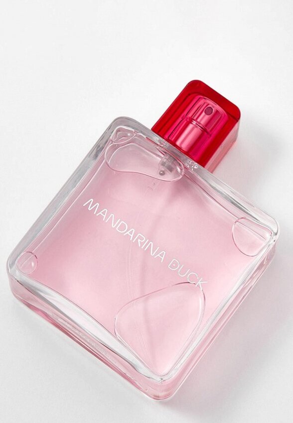 Туалетная вода Mandarina Duck