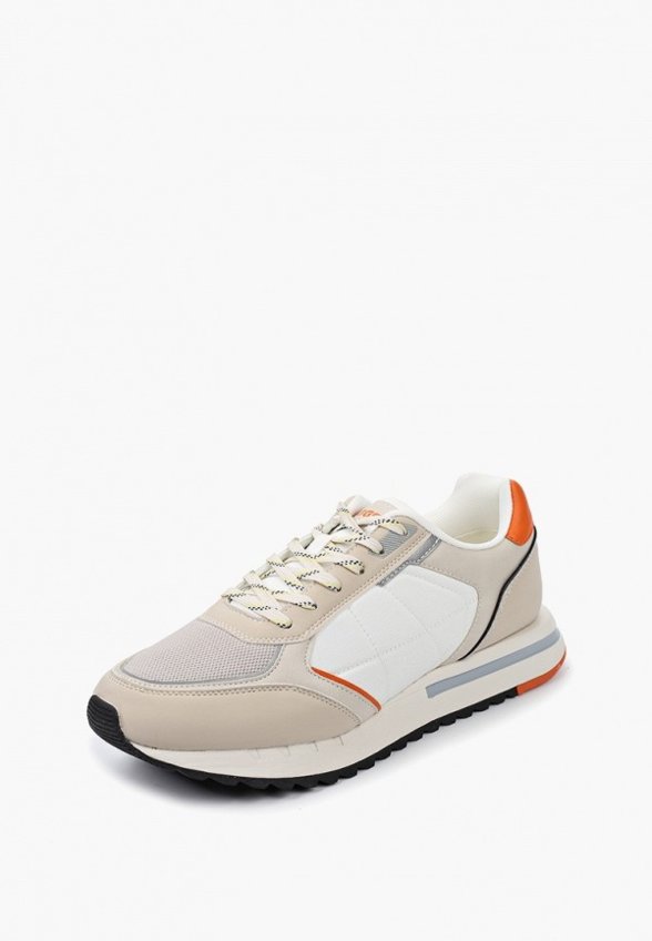 Кроссовки Briggs