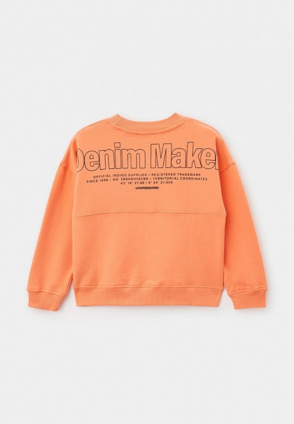 Свитшот Le Temps des Cerises