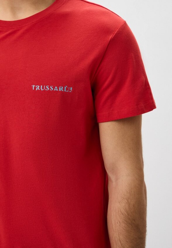 Футболка Trussardi