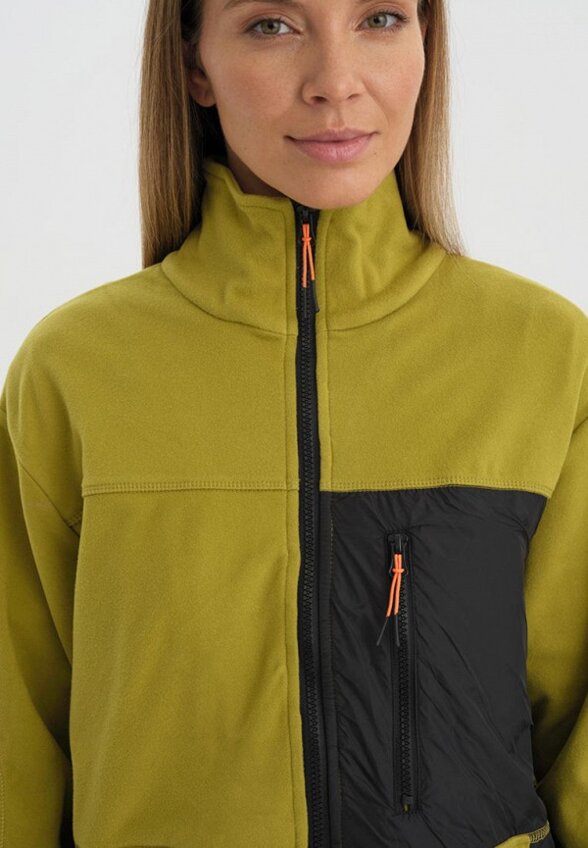 Олимпийка Zasport