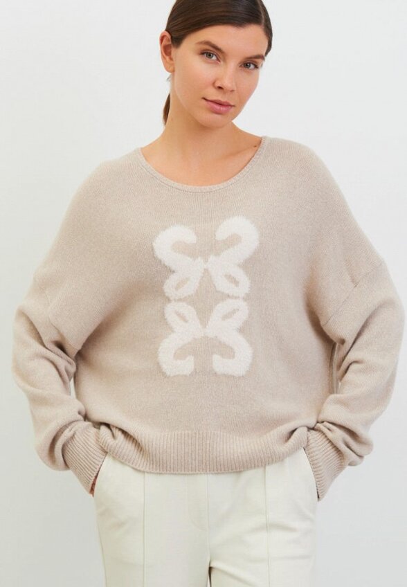 Джемпер Smith&Soul