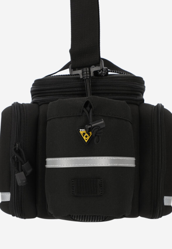 Сумка на велосипед Topeak MTS, Черный