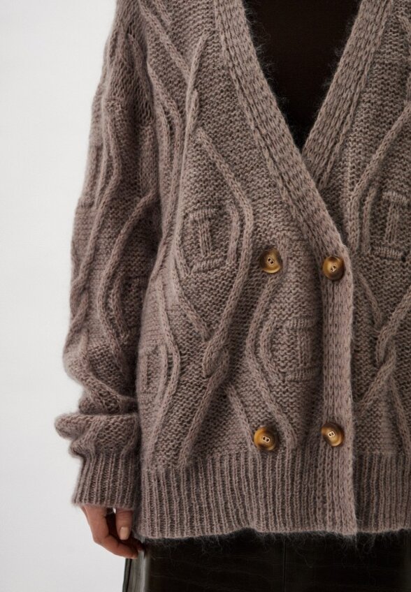 Кардиган Twinset Milano