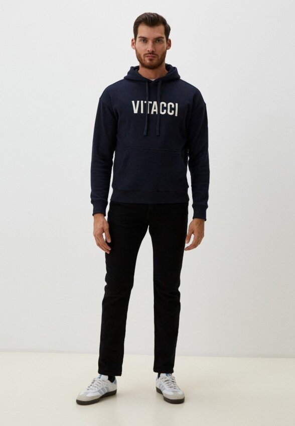 Худи Vitacci
