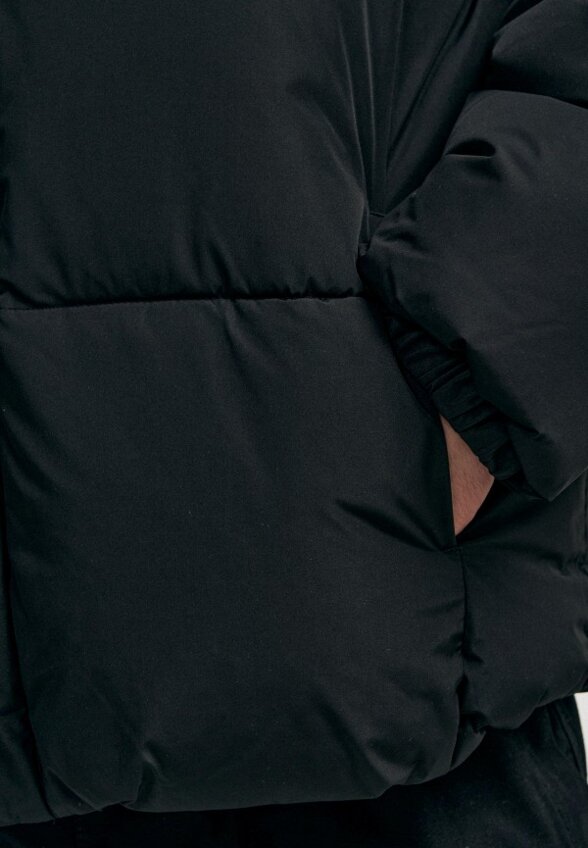 Пуховик Твое