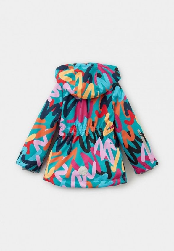 Костюм утепленный Nikastyle