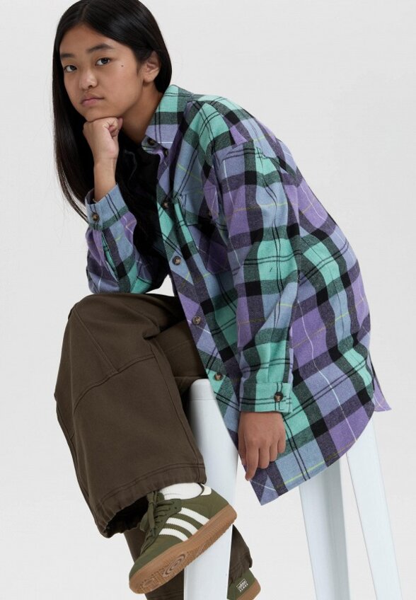 Рубашка Aliciia