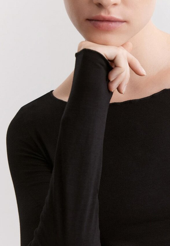 Лонгслив Baon