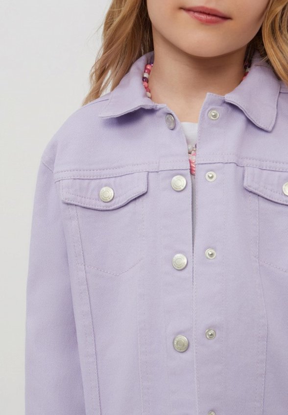 Куртка джинсовая Modis