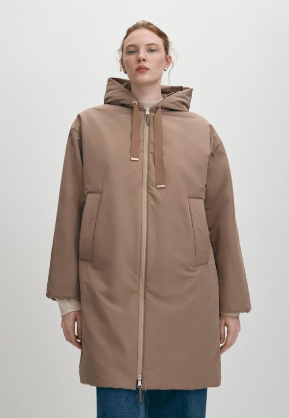 Куртка утепленная Lalis