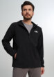 Куртка софтшелл мужская The North Face Nimble, Черный6  - превью