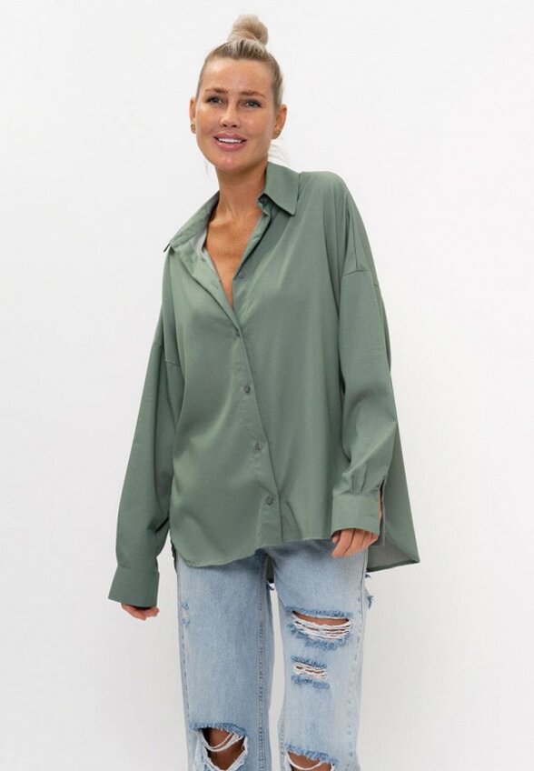 Рубашка Ptaxx