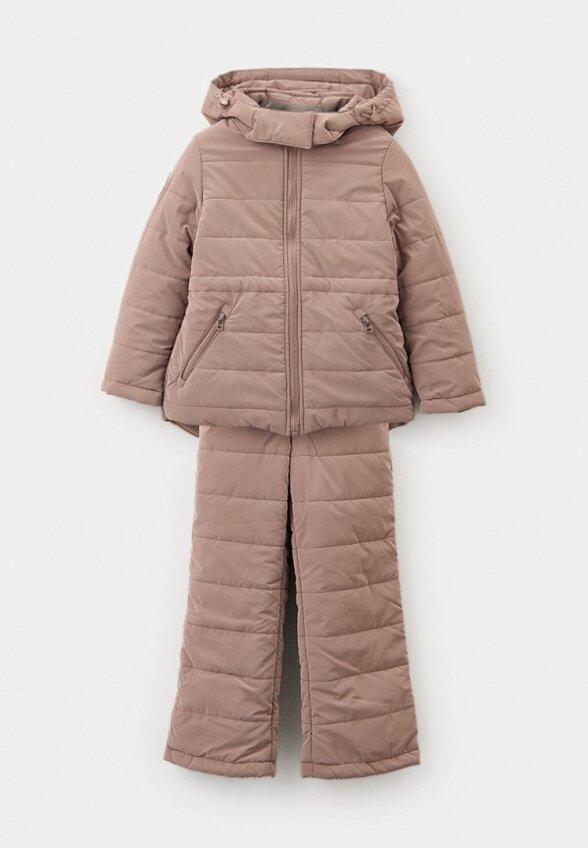 Костюм утепленный Nikastyle