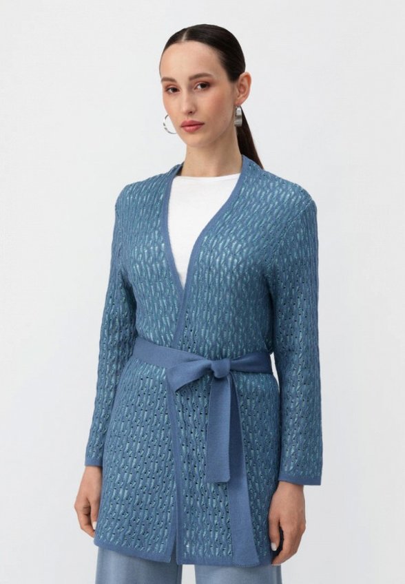 Кардиган Vivawool