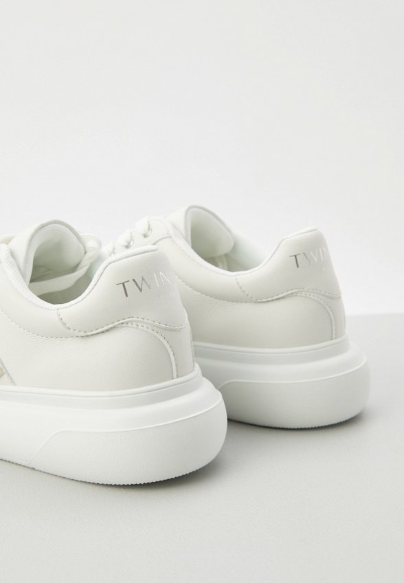 Кеды Twinset Milano