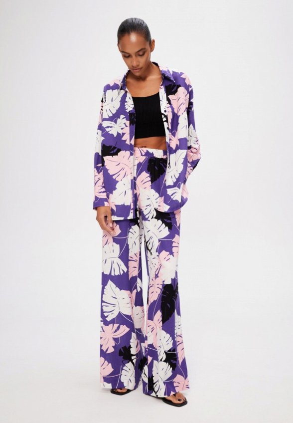 Рубашка SashaOstrov