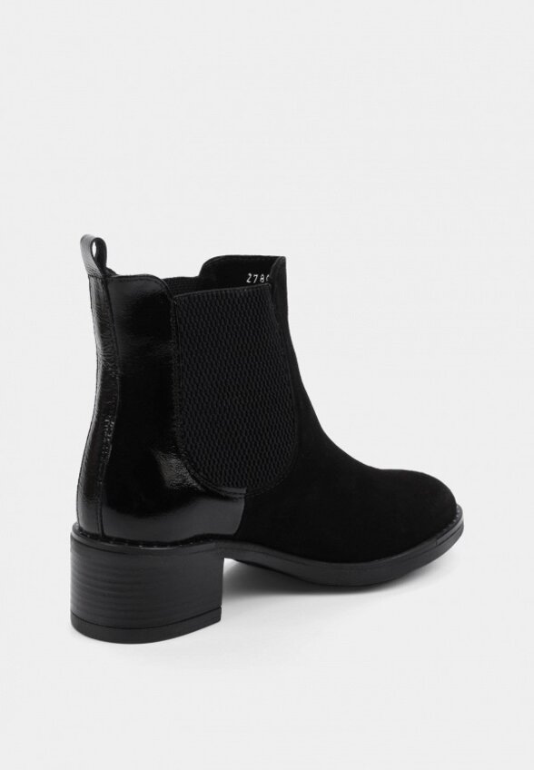 Ботильоны Emanuele Gelmetti