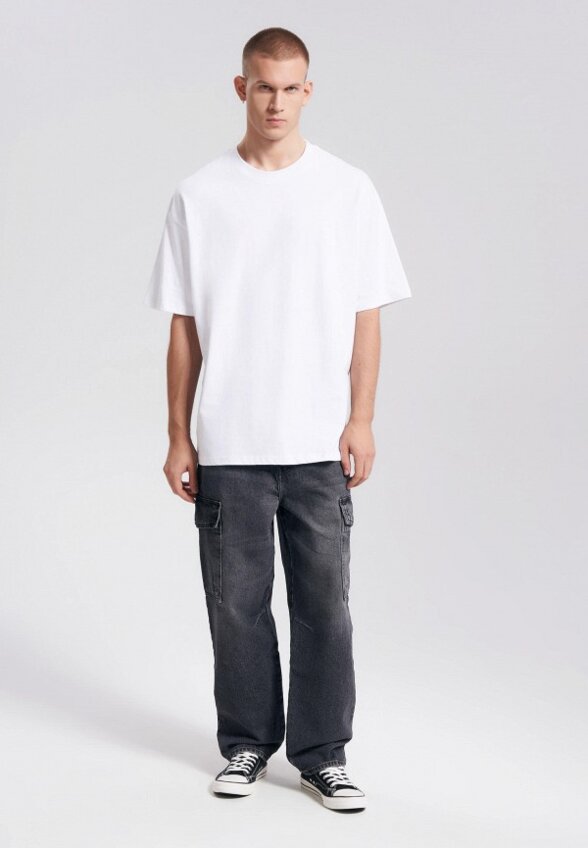 Джинсы Твое