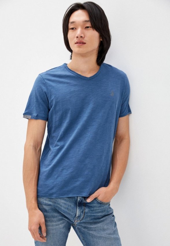 Футболка Великоросс