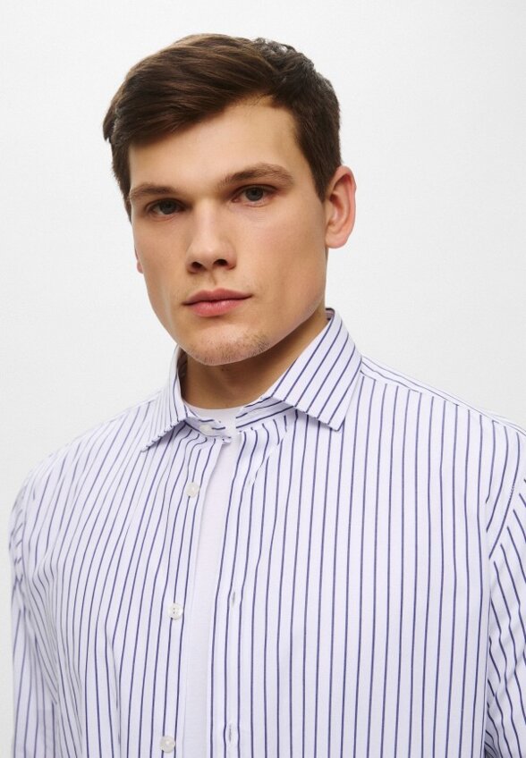 Рубашка Baldinini Trend