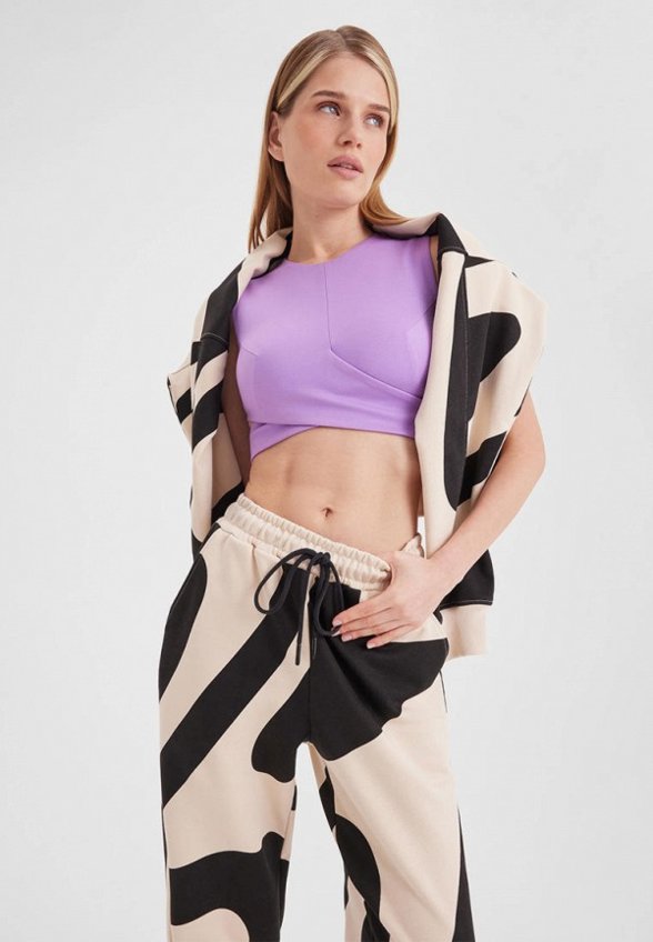 Брюки спортивные BRMSK