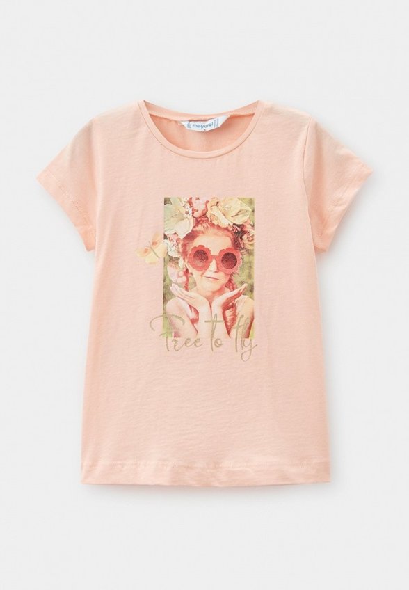 Футболка Mayoral