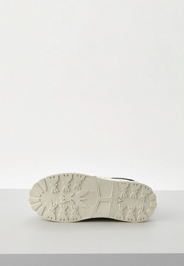 Кеды Patrizia Pepe