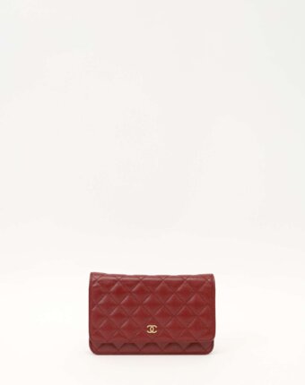 Chanel WOC женщинам