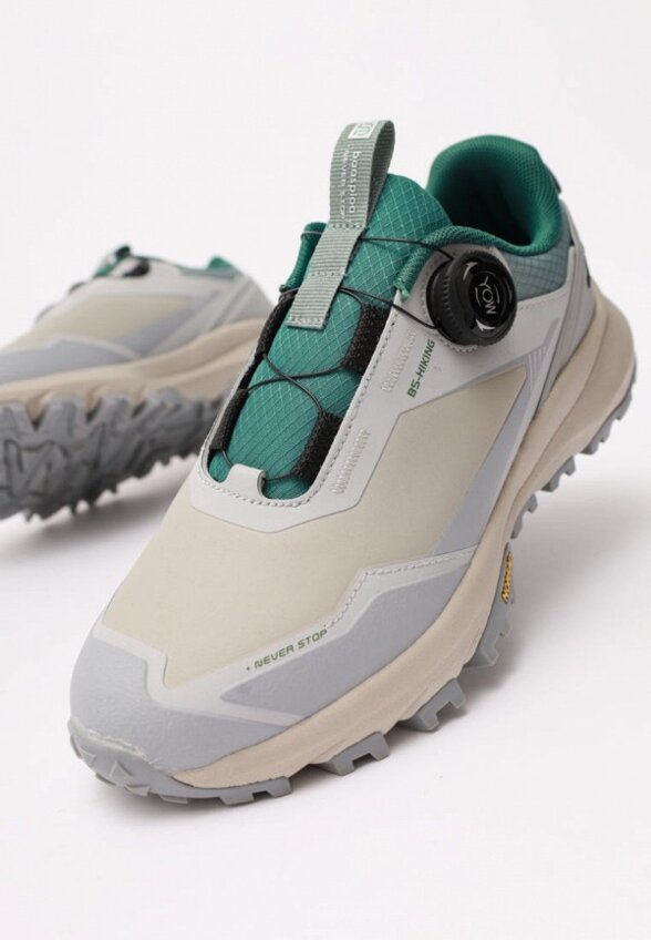 Кроссовки Baasploa