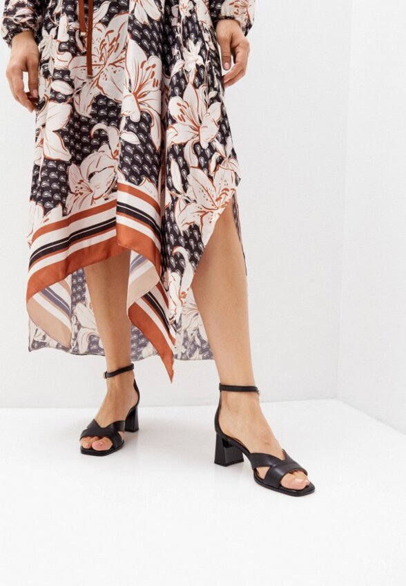 Босоножки Valley